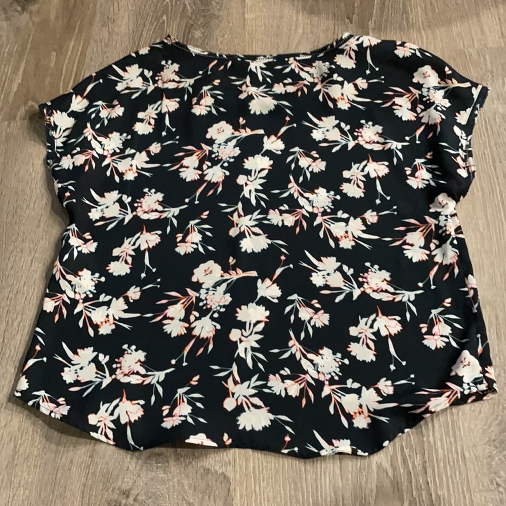 Banana Republic Top